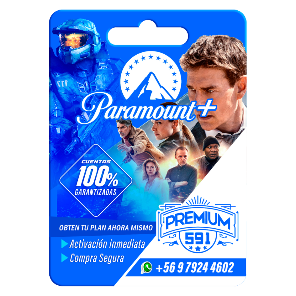 paramount