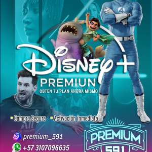 Disney