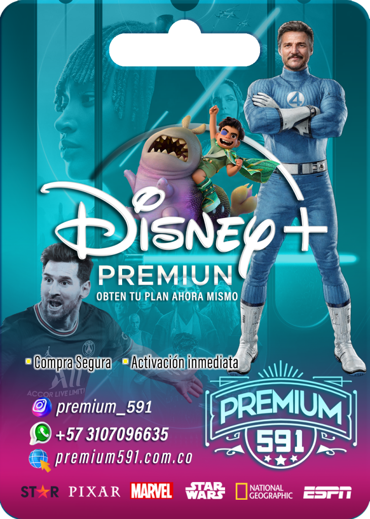 Disney